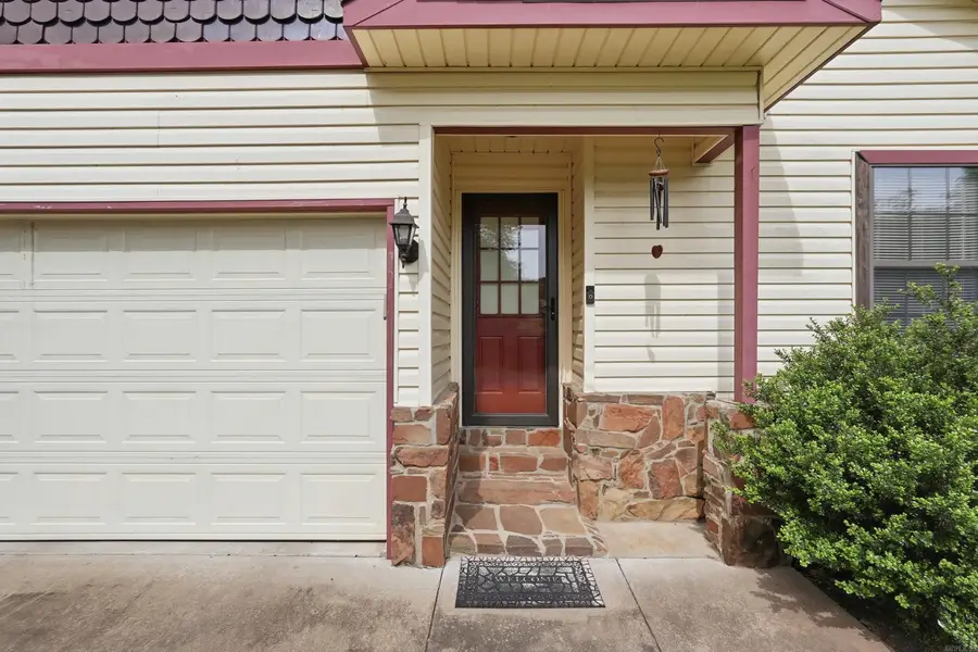 119 Margaret Drive, Hot Springs, AR 71901 - #2