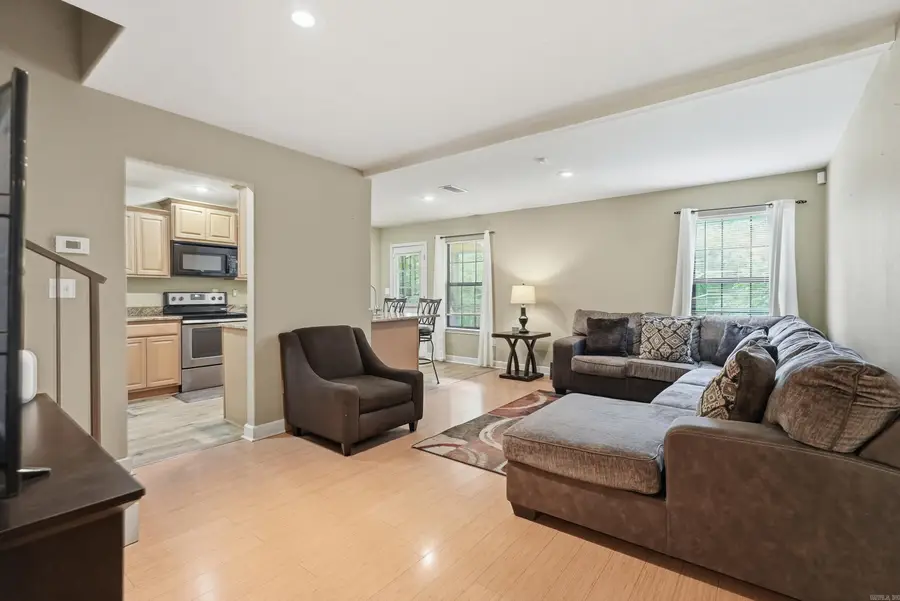 119 Margaret Drive, Hot Springs, AR 71901 - #3
