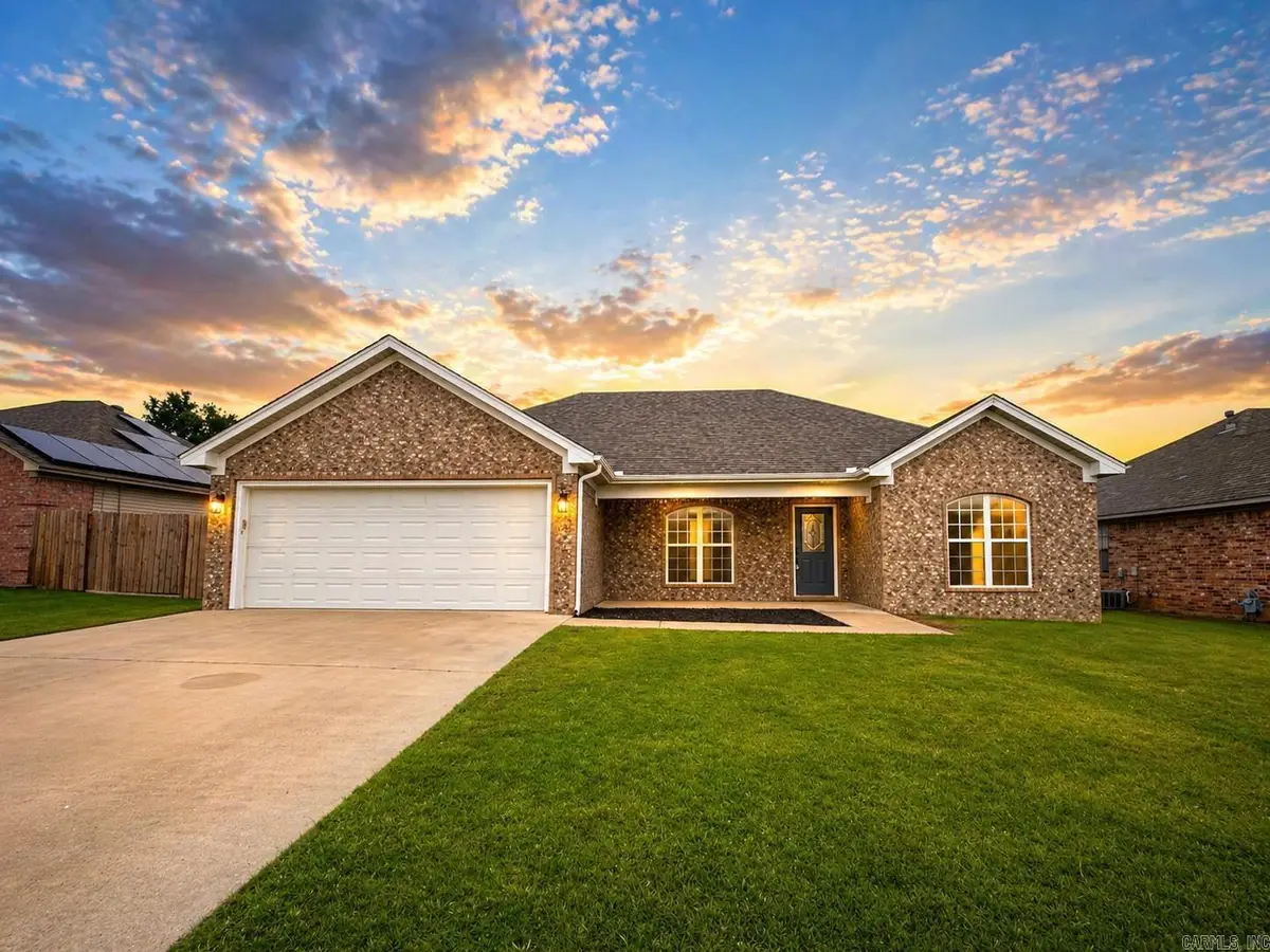 7 Graddy, Vilonia, AR 72173 - #1