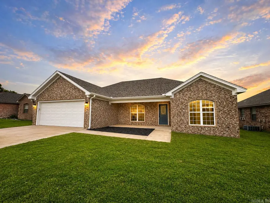 7 Graddy, Vilonia, AR 72173 - #2
