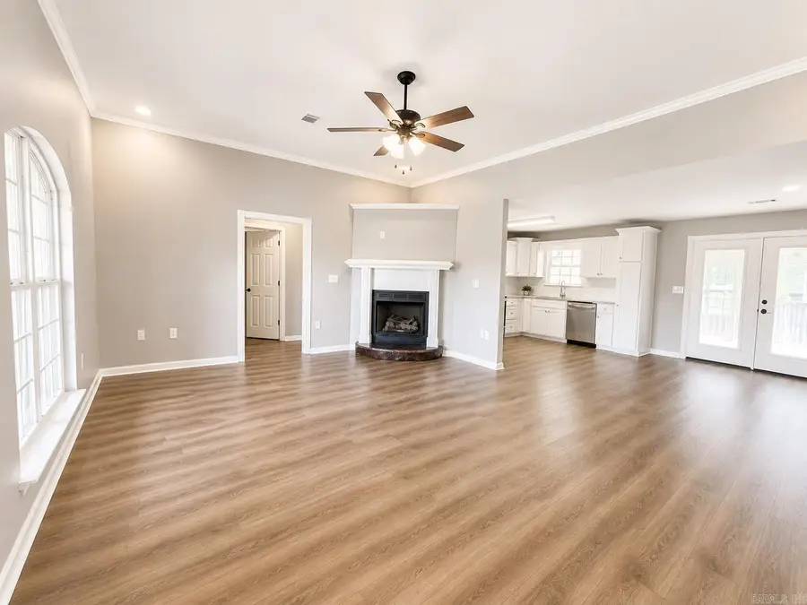 7 Graddy, Vilonia, AR 72173 - #3