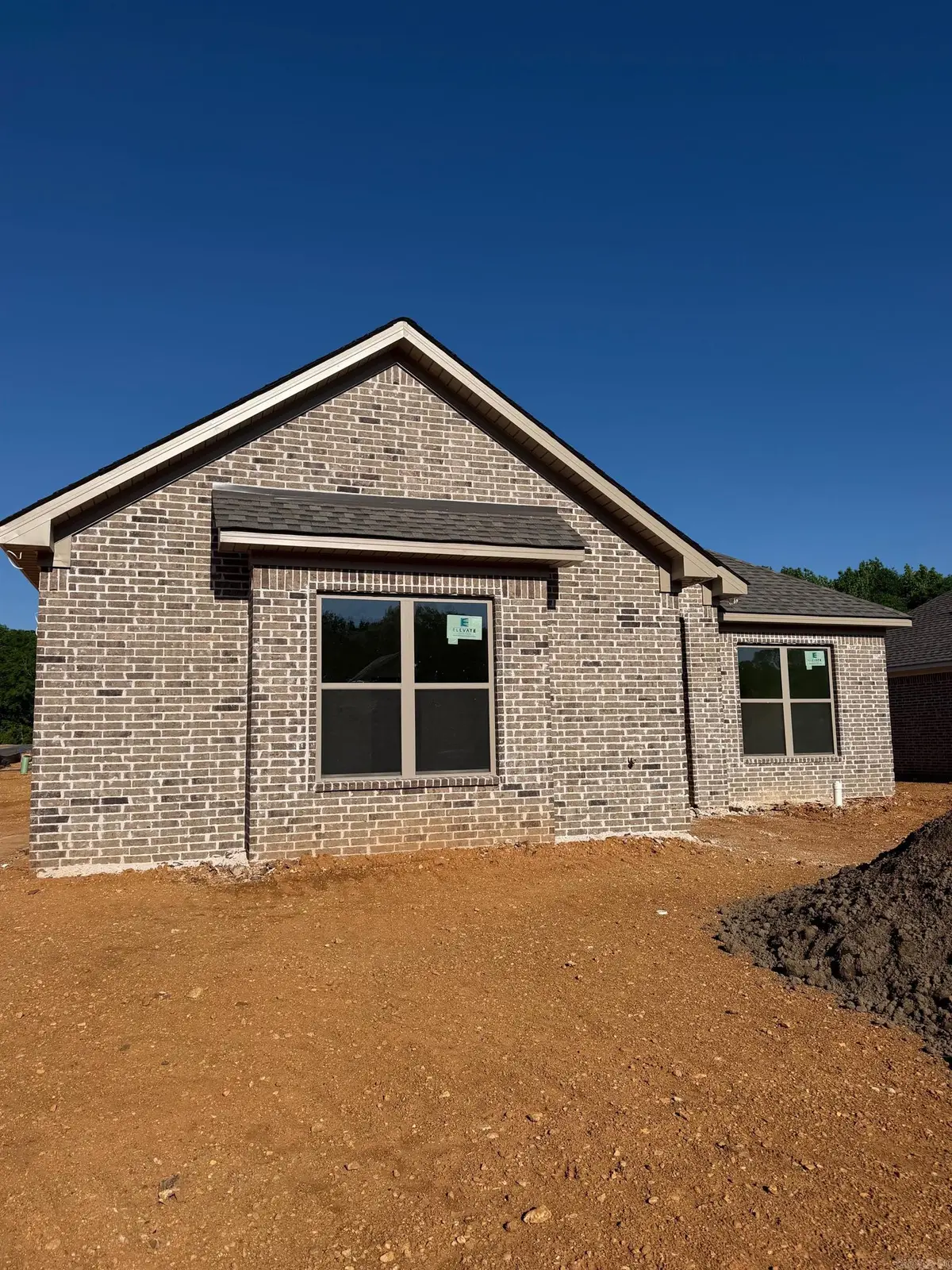 110 Fitzgerald Drive, Benton, AR 72015 - #1