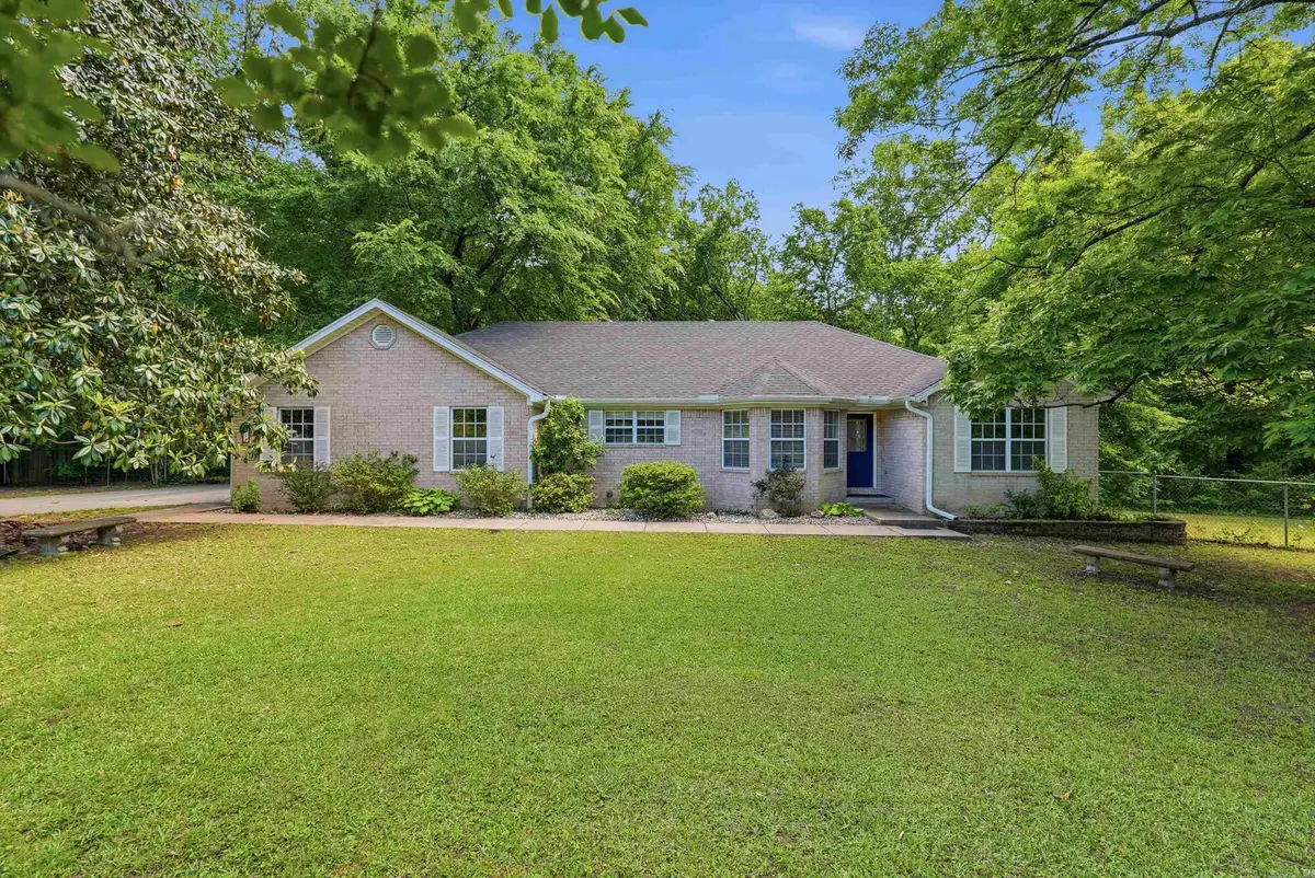 3911 Highway 5, Benton, AR 72019 - #1