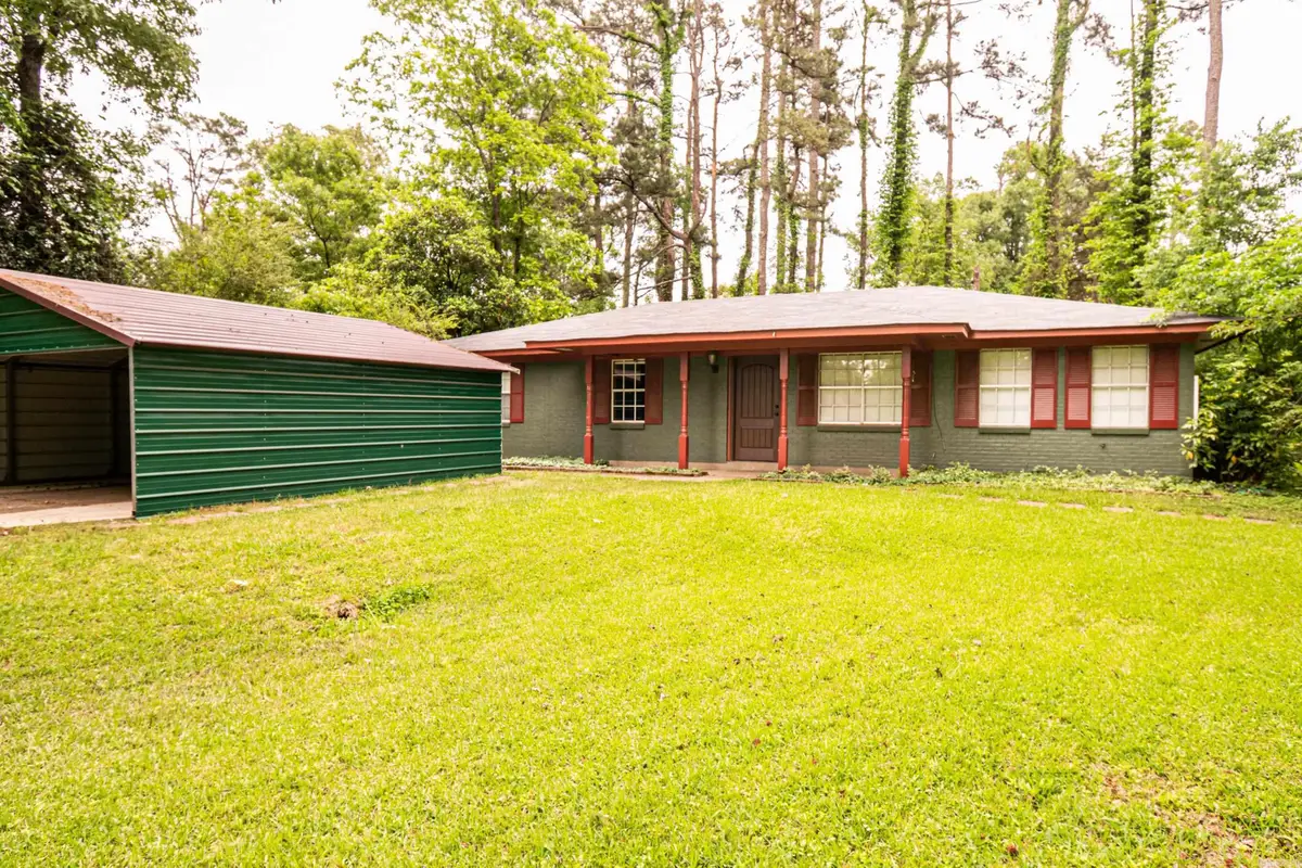 216 Mary Jane Cir Circle, Monticello, AR 71655 - #1