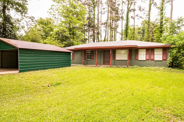 216 Mary Jane Cir Circle, Monticello, AR 71655