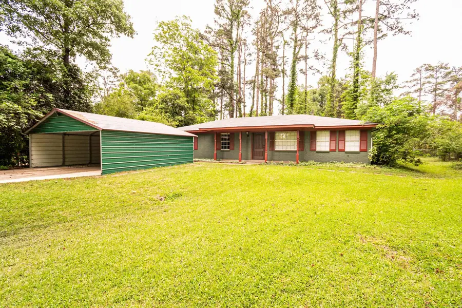 216 Mary Jane Cir Circle, Monticello, AR 71655 - #2