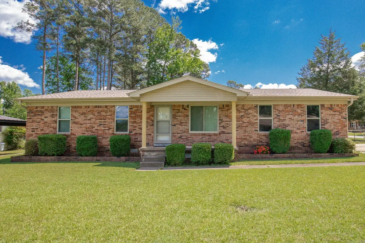 722 Jones Drive, Sheridan, AR 72150 - #1