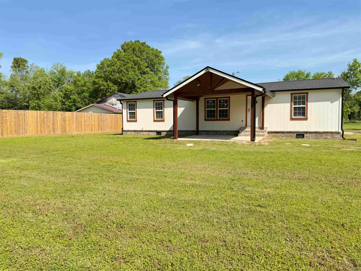 114 Panola Road, Lonoke, AR 72086 - #1