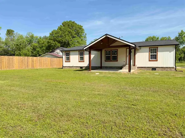 114 Panola Road, Lonoke, AR 72086