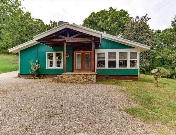419 Highway 298, Jessieville, AR 71949