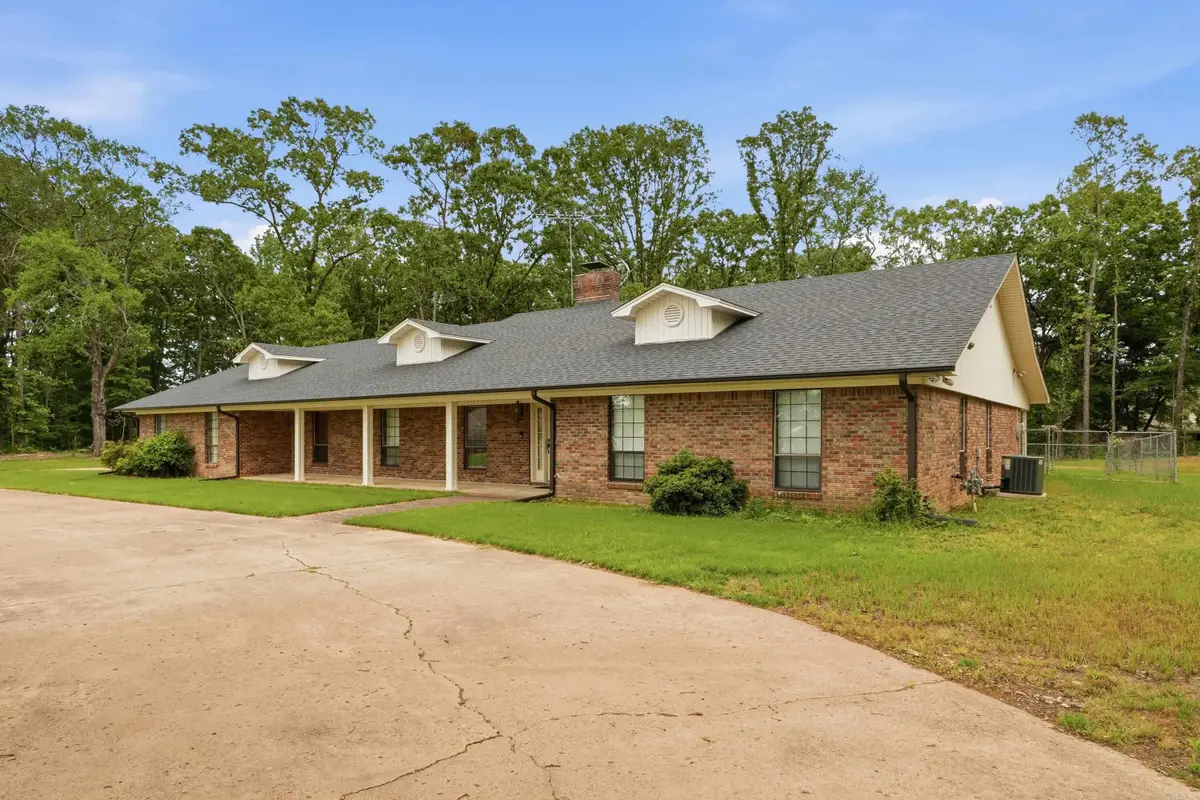 38 Garrett Lane, Greenbrier, AR 72058 - #1