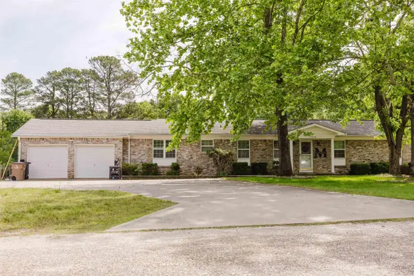 17318 Bennett Lane, Mabelvale, AR 72103