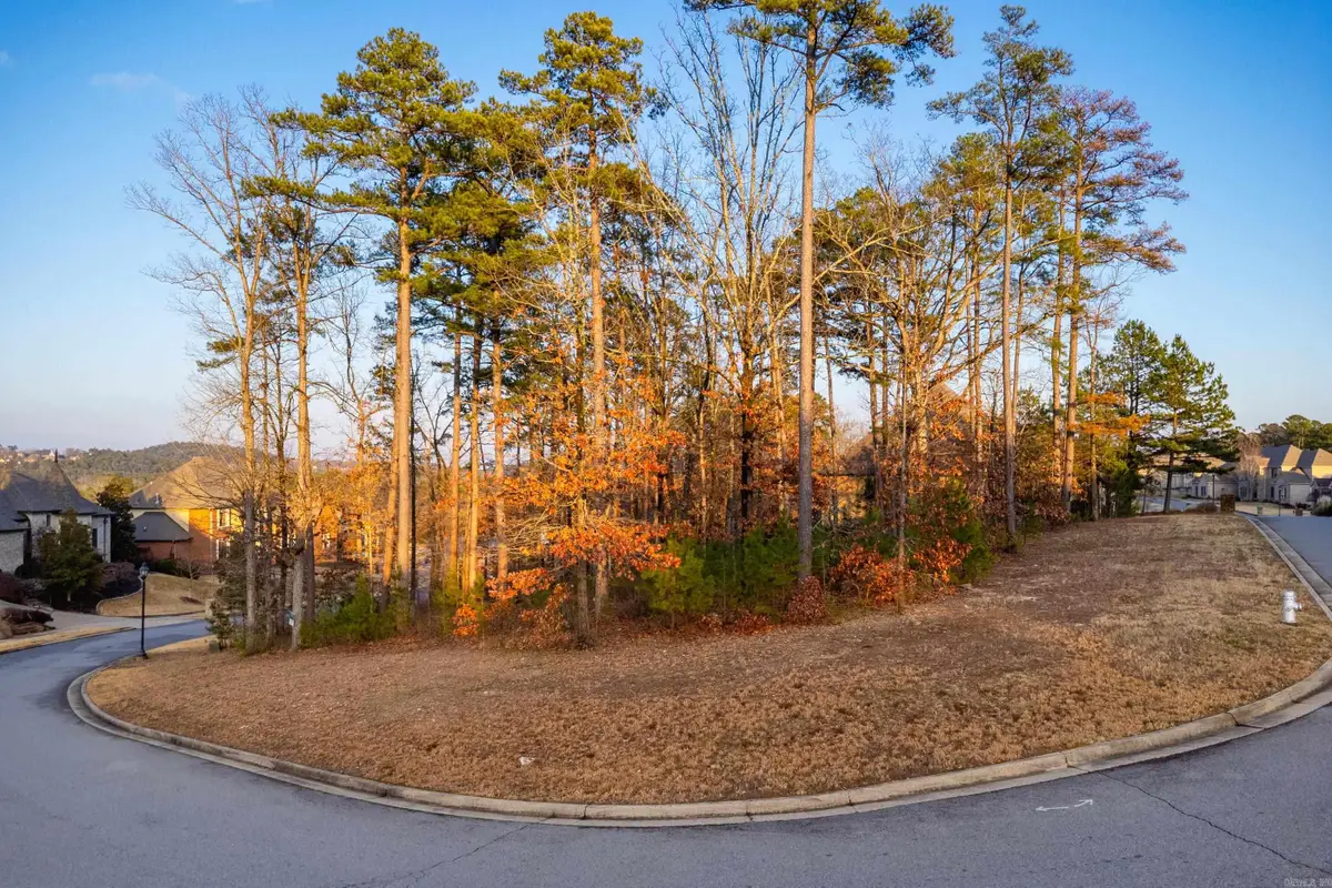 120 Sezanne Court, Little Rock, AR 72223 - #1