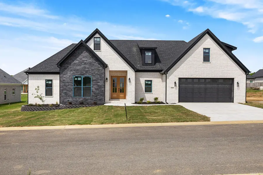 1237 Curlin Court, Searcy, AR 72143 - #3