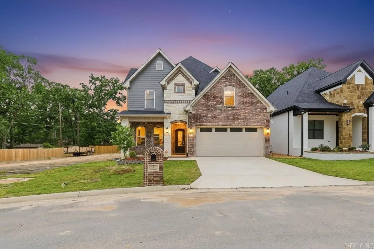 7 Oak Glen Lane, Little Rock, AR 72227 - #1