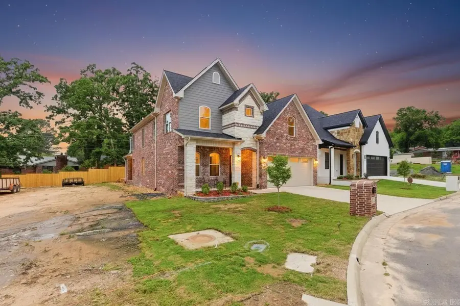 7 Oak Glen Lane, Little Rock, AR 72227 - #2