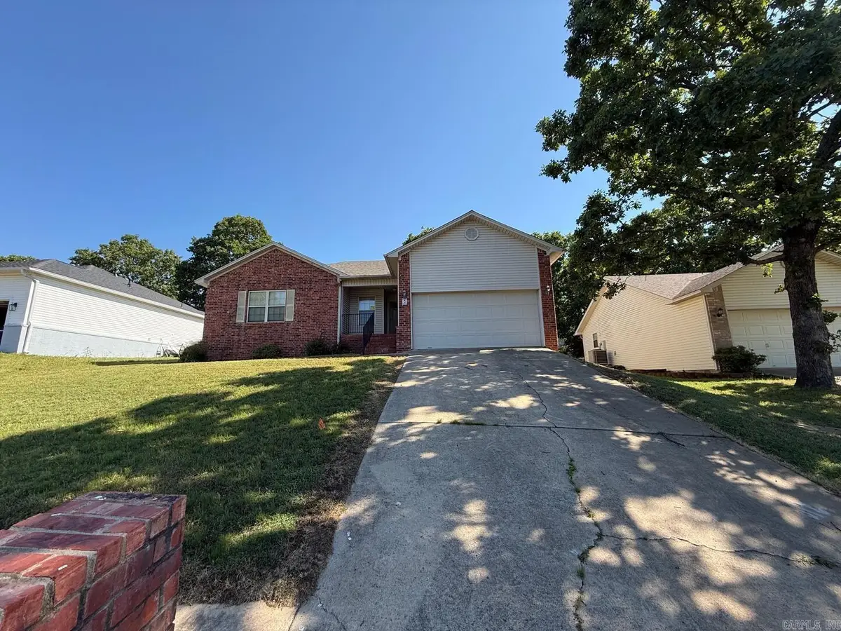 72 Cinnamon Drive, Sherwood, AR 72120 - #1