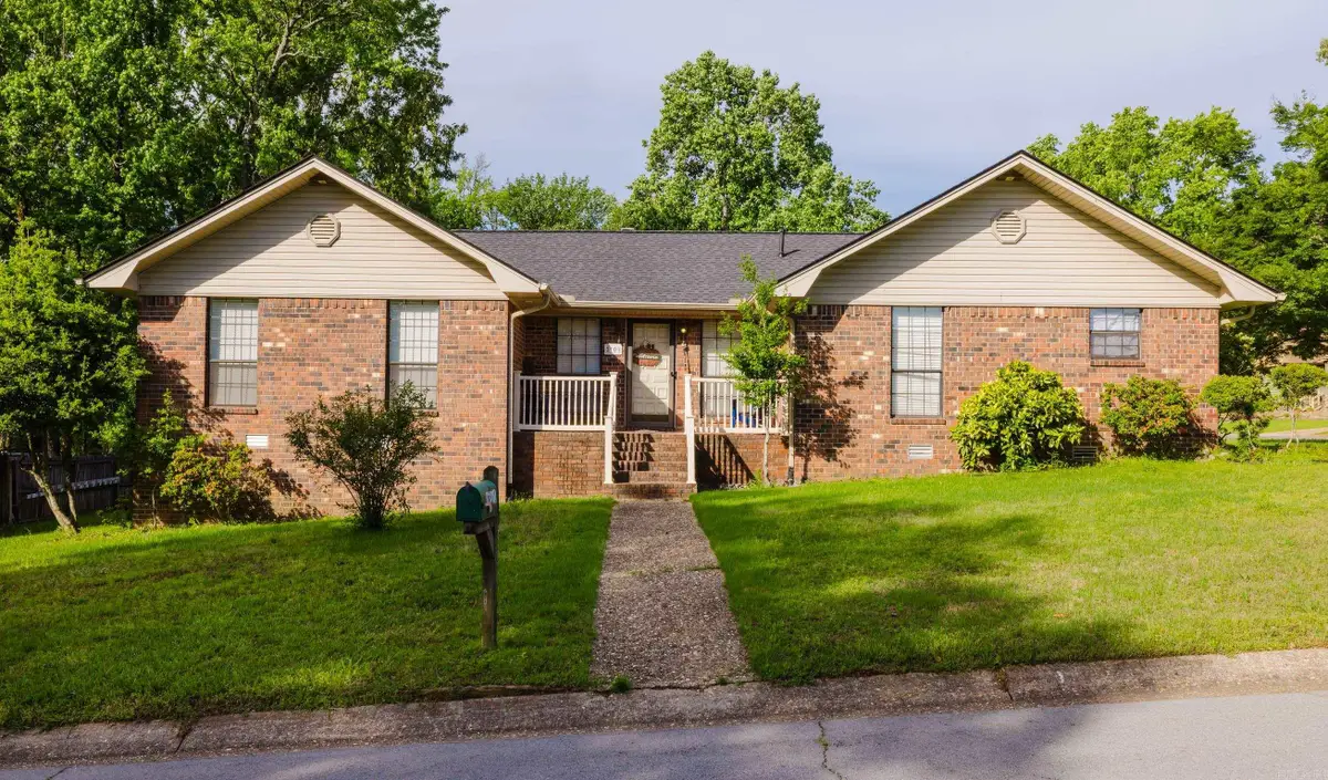 2101 Fox Trail, Benton, AR 72019 - #1