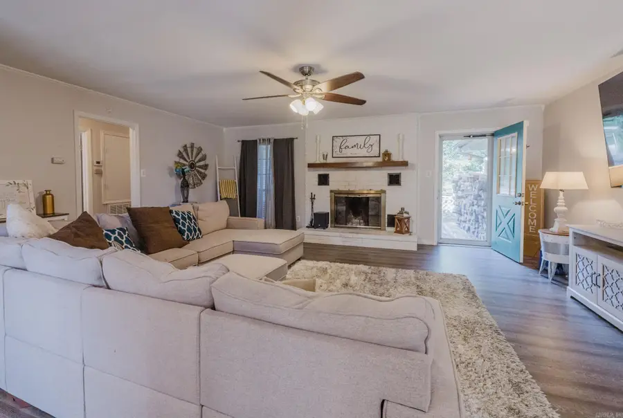 2101 Fox Trail, Benton, AR 72019 - #2