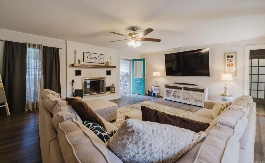 2101 Fox Trail, Benton, AR 72019 - #3