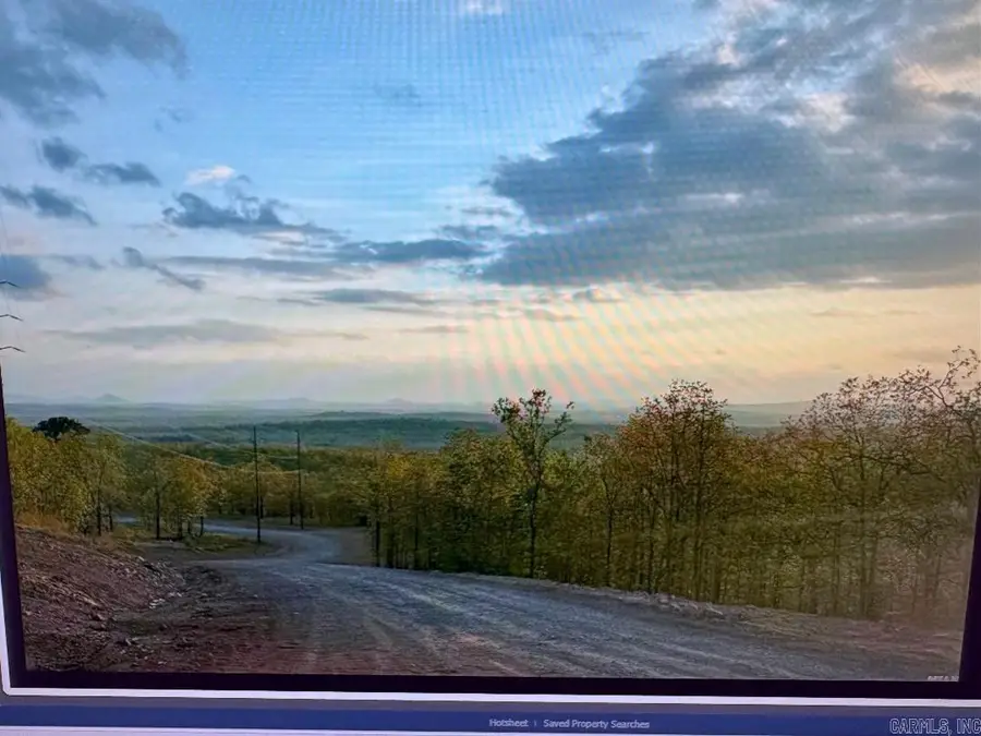 Lot 54 7 Lakes Ranch Estates, Conway, AR 72032 - #3