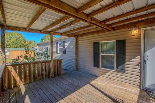 420 Freda Road, North Little Rock, AR 72117