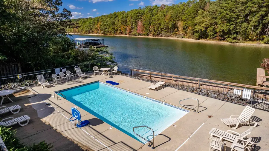 640 Arkridge #D2, Hot Springs, AR 71913 - #2
