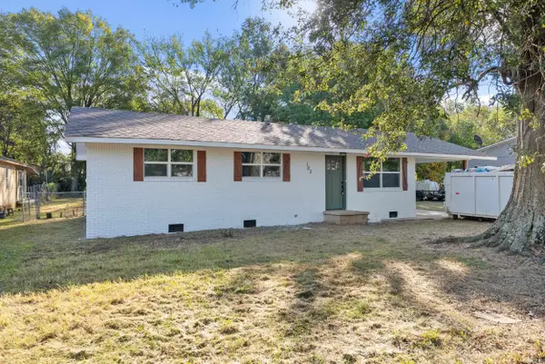 103 Maple Street, McCrory, AR 72101