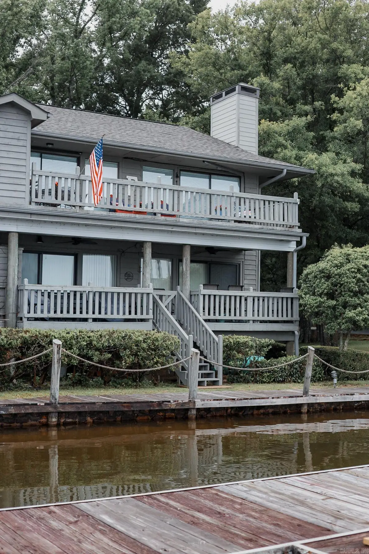 400 Farr Shores Drive #11-D, Hot Springs National Park, AR 71913 - #1