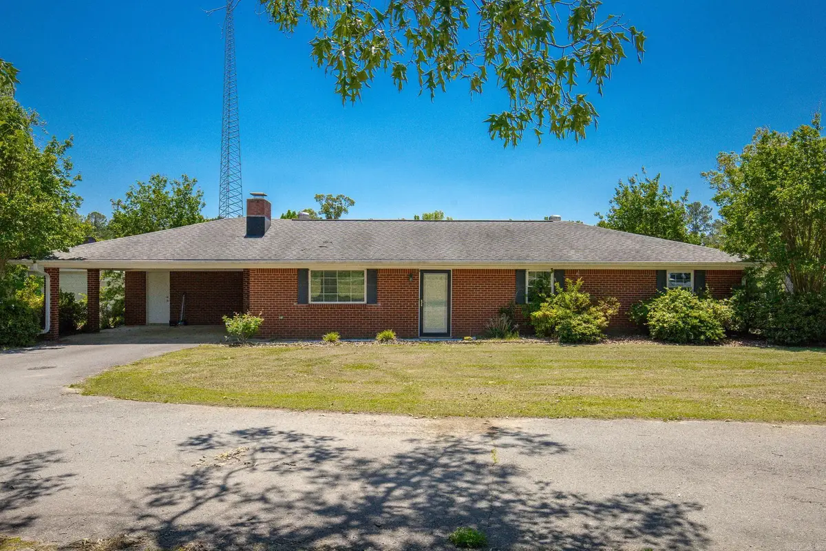8285 Hwy 270 E, Sheridan, AR 72150 - #1