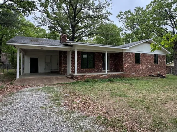 107 Boyd Road, Batesville, AR 72501