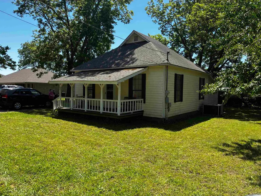 302 Spring Street, Beebe, AR 72012 - #3