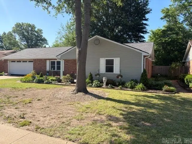 1121 E Mayfair Lane, Blytheville, AR 72315 - #3