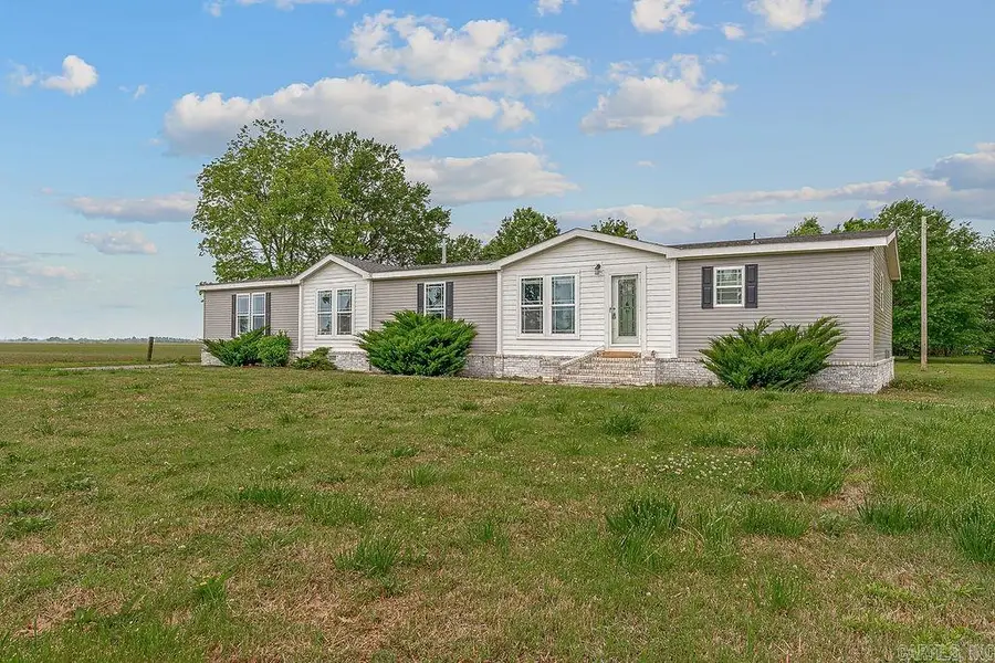 318 County Road 673, Jonesboro, AR 72401 - #3