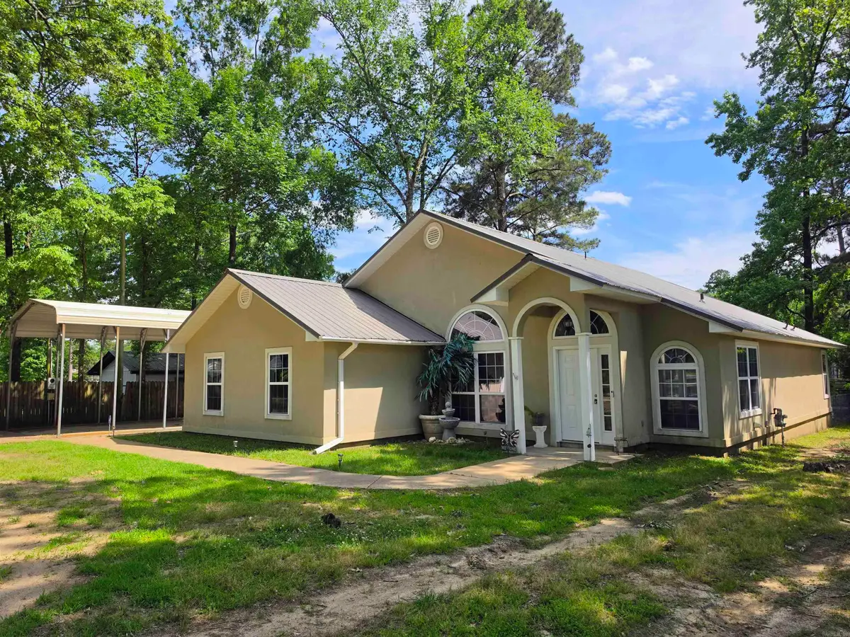 150 Lakeaire Terrace, Hot Springs, AR 71913 - #1