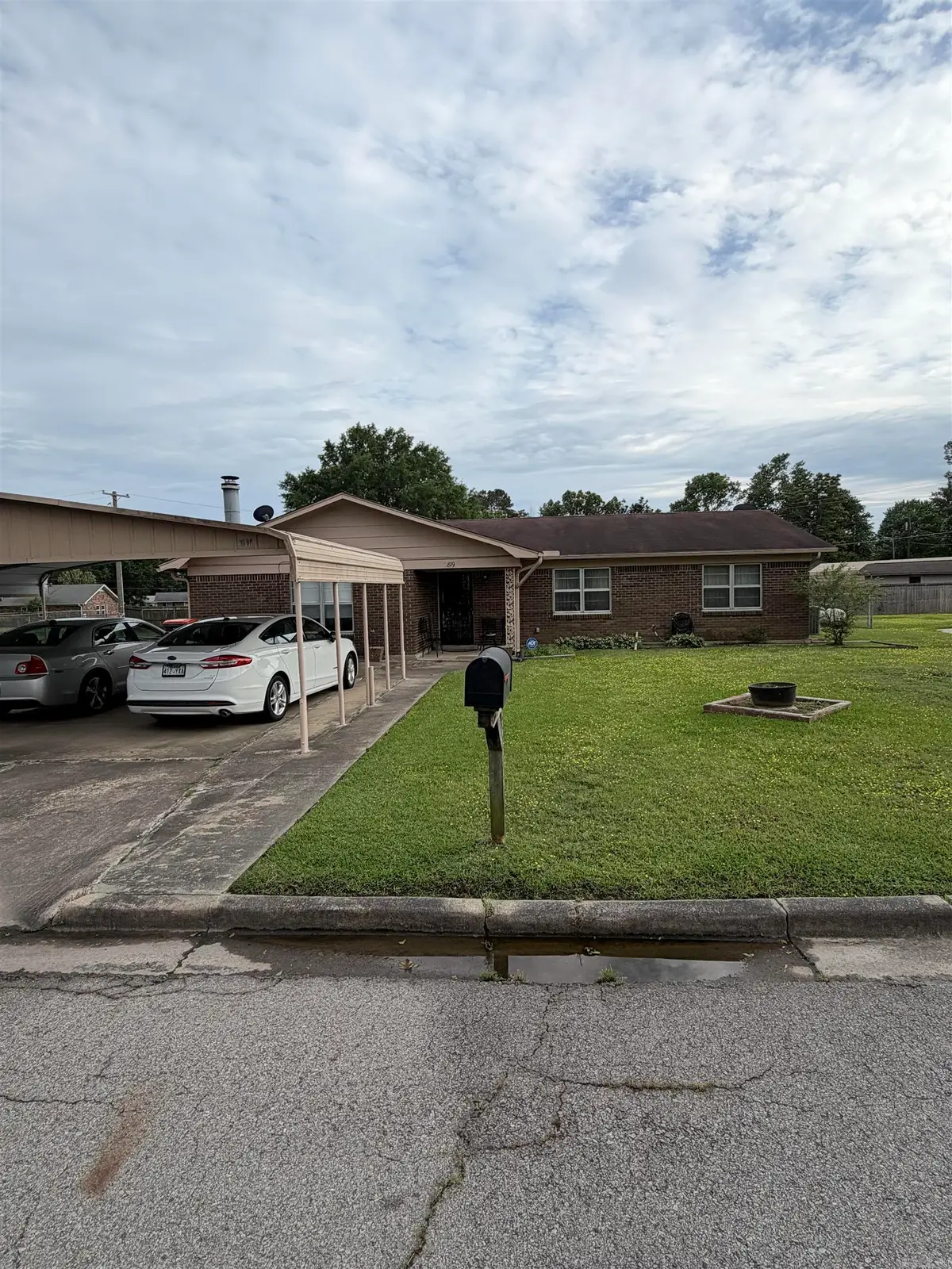 2819 Kimberly Drive, Pine Bluff, AR 71603 - #1