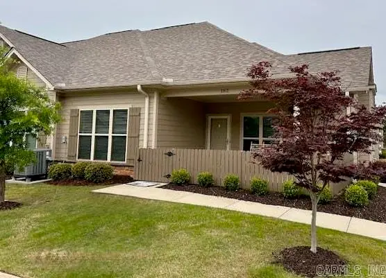 162 Mountain Terrace Circle, Maumelle, AR 72113 - #1