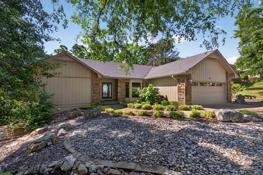 99 Castano Drive, Hot Springs Village, AR 71909 - #2