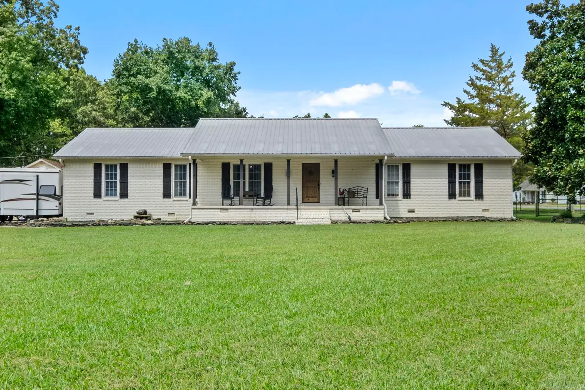 1117 W Main Street, Austin, AR 72007 - #1