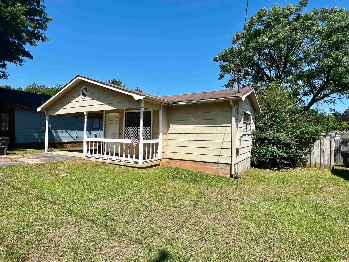1115 Summer Street, Hot Springs, AR 71913 - #1