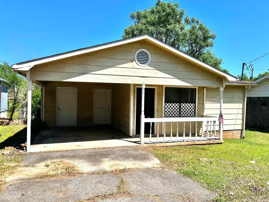 1115 Summer Street, Hot Springs, AR 71913 - #3