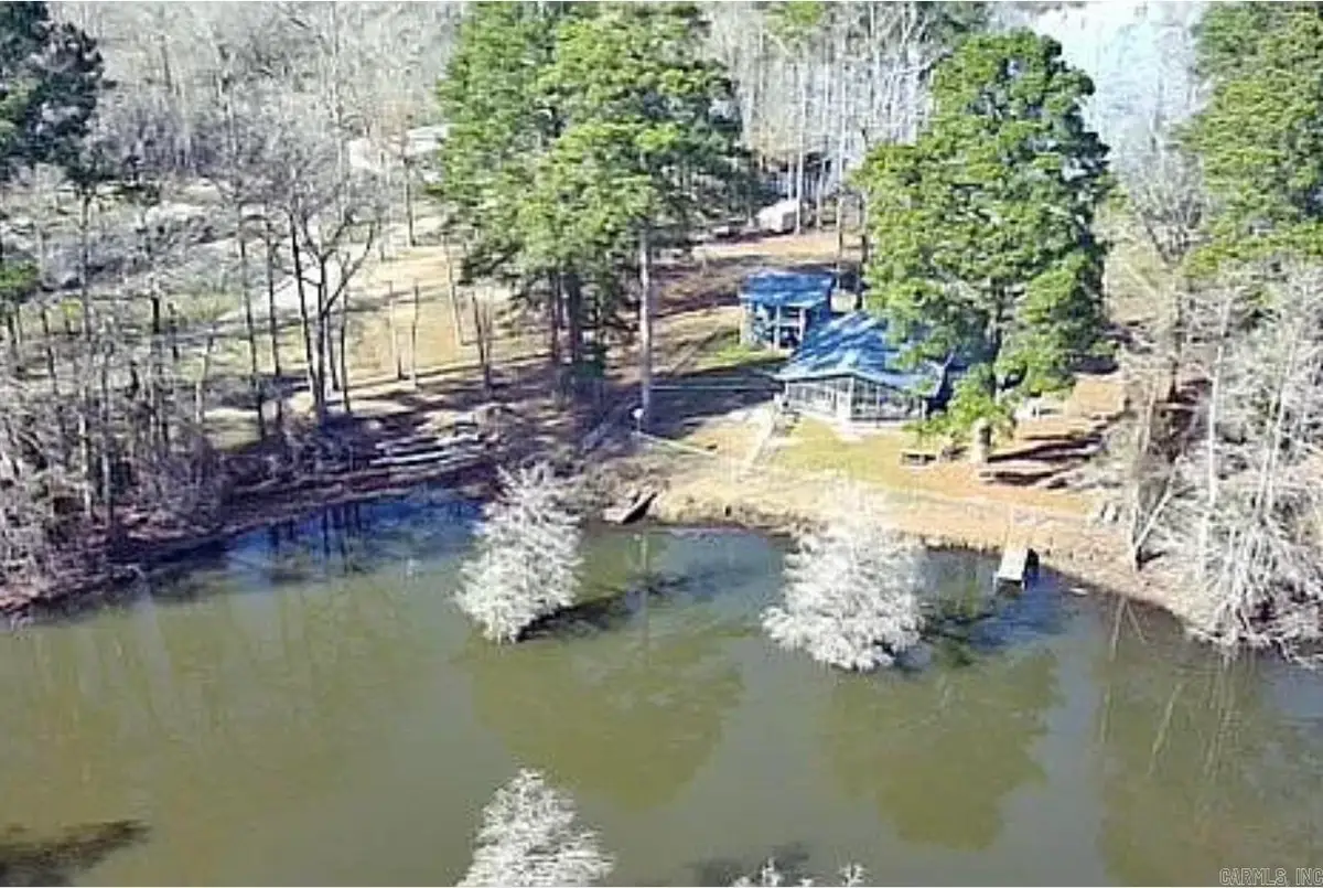 922 Dugan Reed Street, El Dorado, AR 71730 - #1