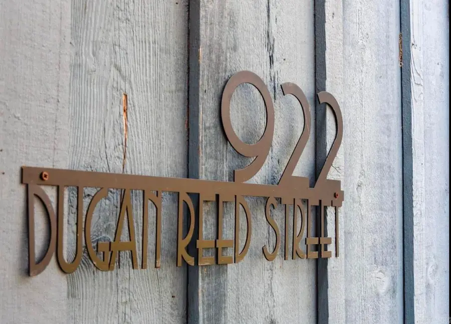 922 Dugan Reed Street, El Dorado, AR 71730 - #2