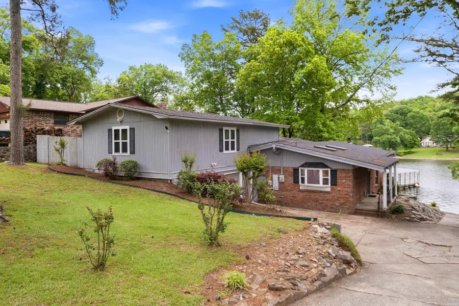 1340 Rock Creek Road, Hot Springs, AR 71913 - #2