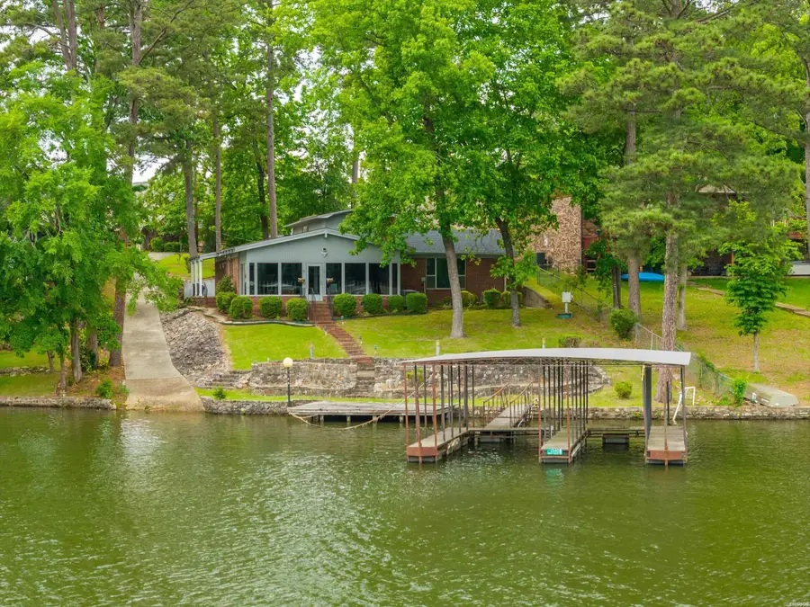 1340 Rock Creek Road, Hot Springs, AR 71913 - #3