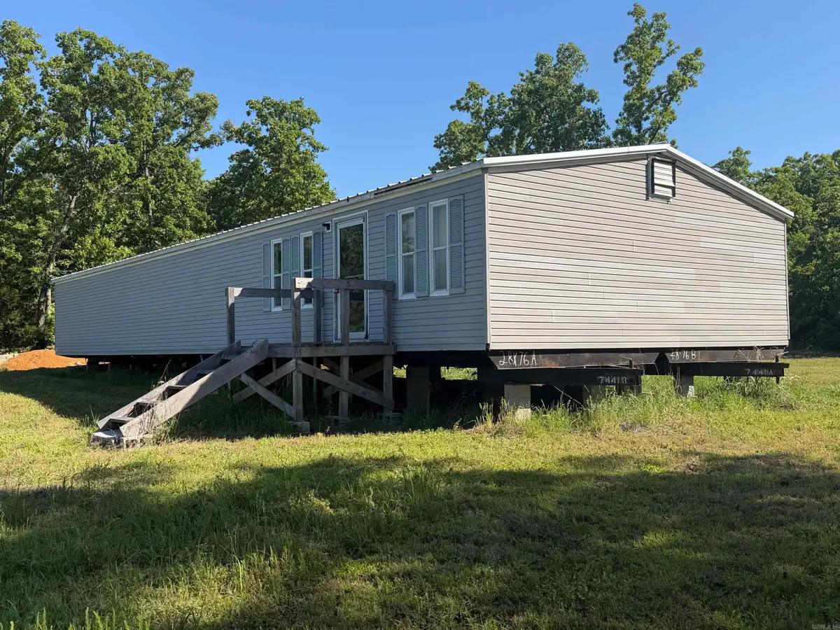 3142 Hwy 167, Ash Flat, AR 72513 - #1