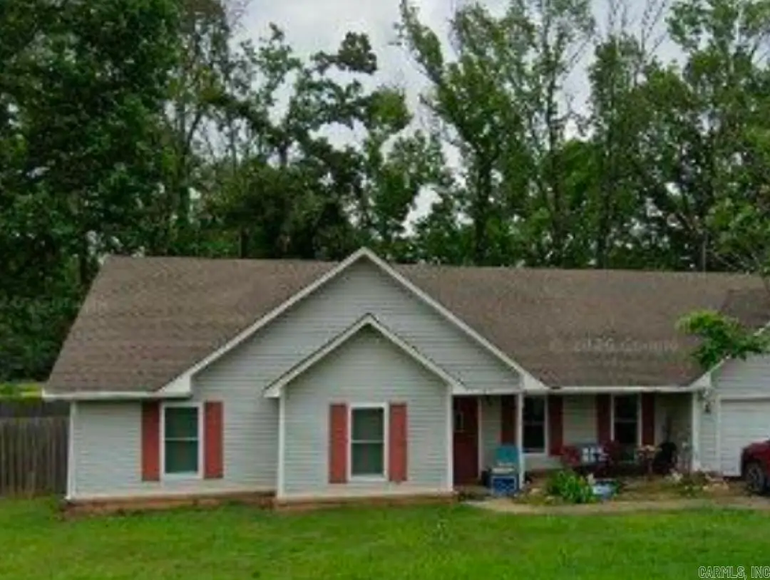 1024 Highland Boulevard, Cabot, AR 72023 - #1