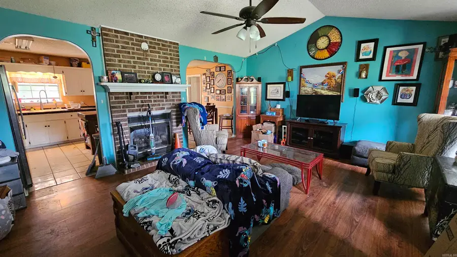 1024 Highland Boulevard, Cabot, AR 72023 - #2