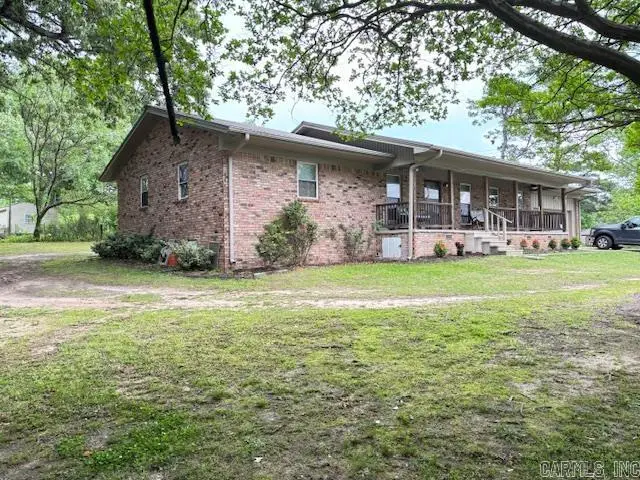 10 Leaning Pines Rd., Cabot, AR 72023 - #3