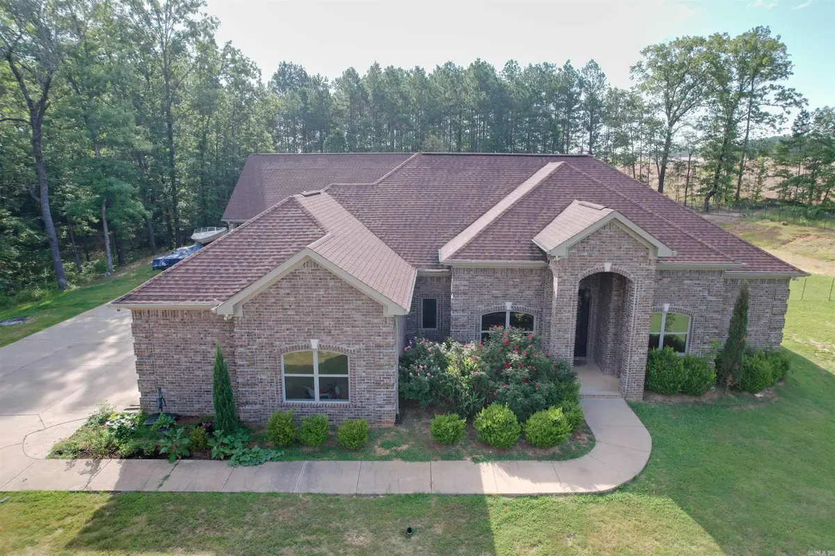23 Whispering Drive, Alexander, AR 72002 - #1